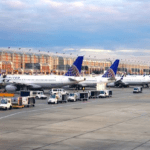 american airlines bankruptcies
