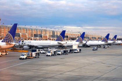 american airlines bankruptcies