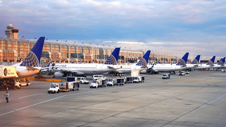 american airlines bankruptcies