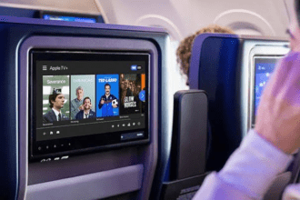 United Airlines