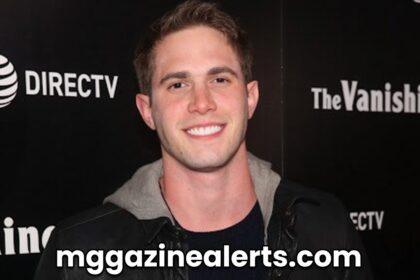 blake jenner