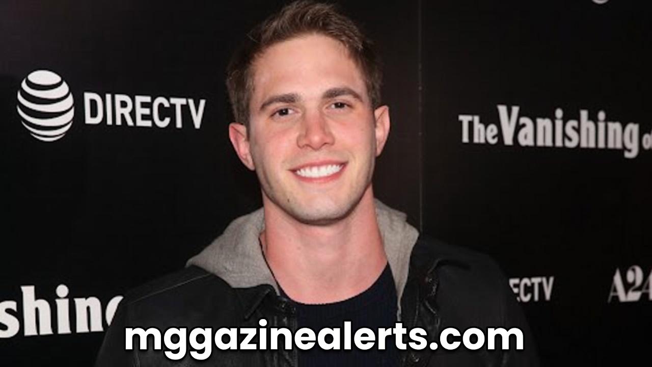 blake jenner