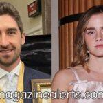 emma watson husband