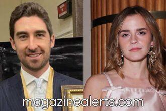 emma watson husband