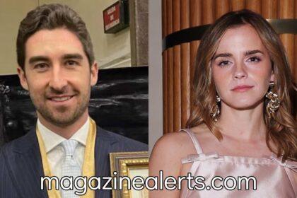 emma watson husband