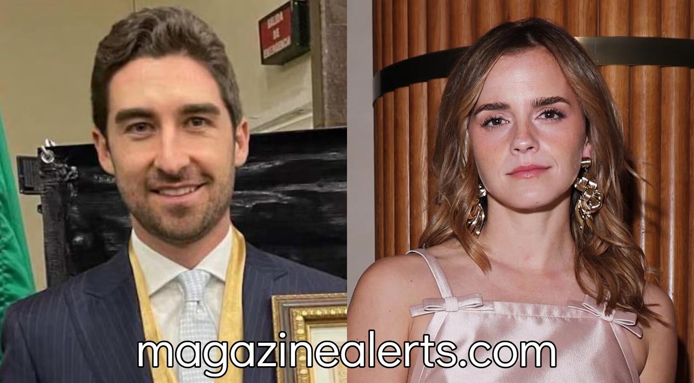 emma watson husband