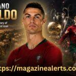 cristiano ronaldo age