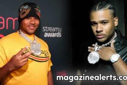 fanum net worth