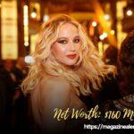 jennifer lawrence net worth