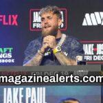 jake paul net worth 2025