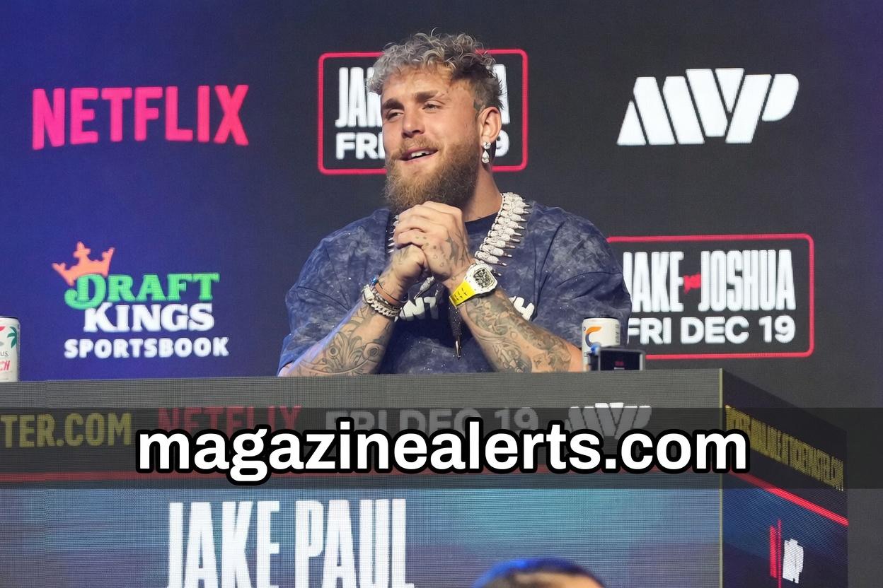 jake paul net worth 2025