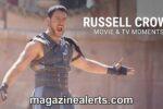 russell crowe