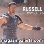 russell crowe
