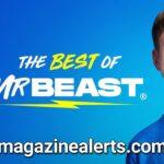 mrbeast height