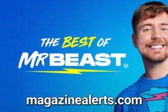 mrbeast height