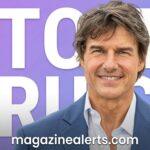 tom cruise net worth