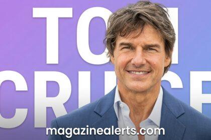 tom cruise net worth