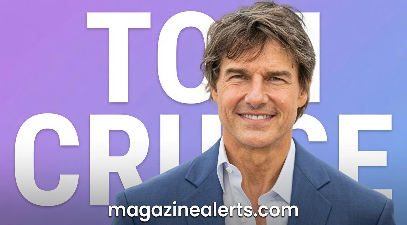 tom cruise net worth