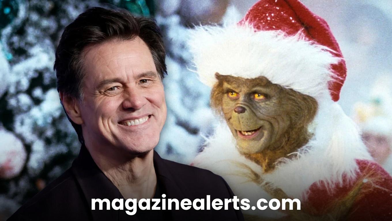 jim carrey grinch makeup