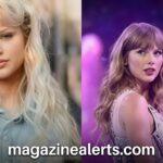 how old is taylor swift