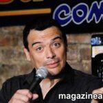Carlos Mencia Net Worth