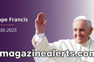 pope francis