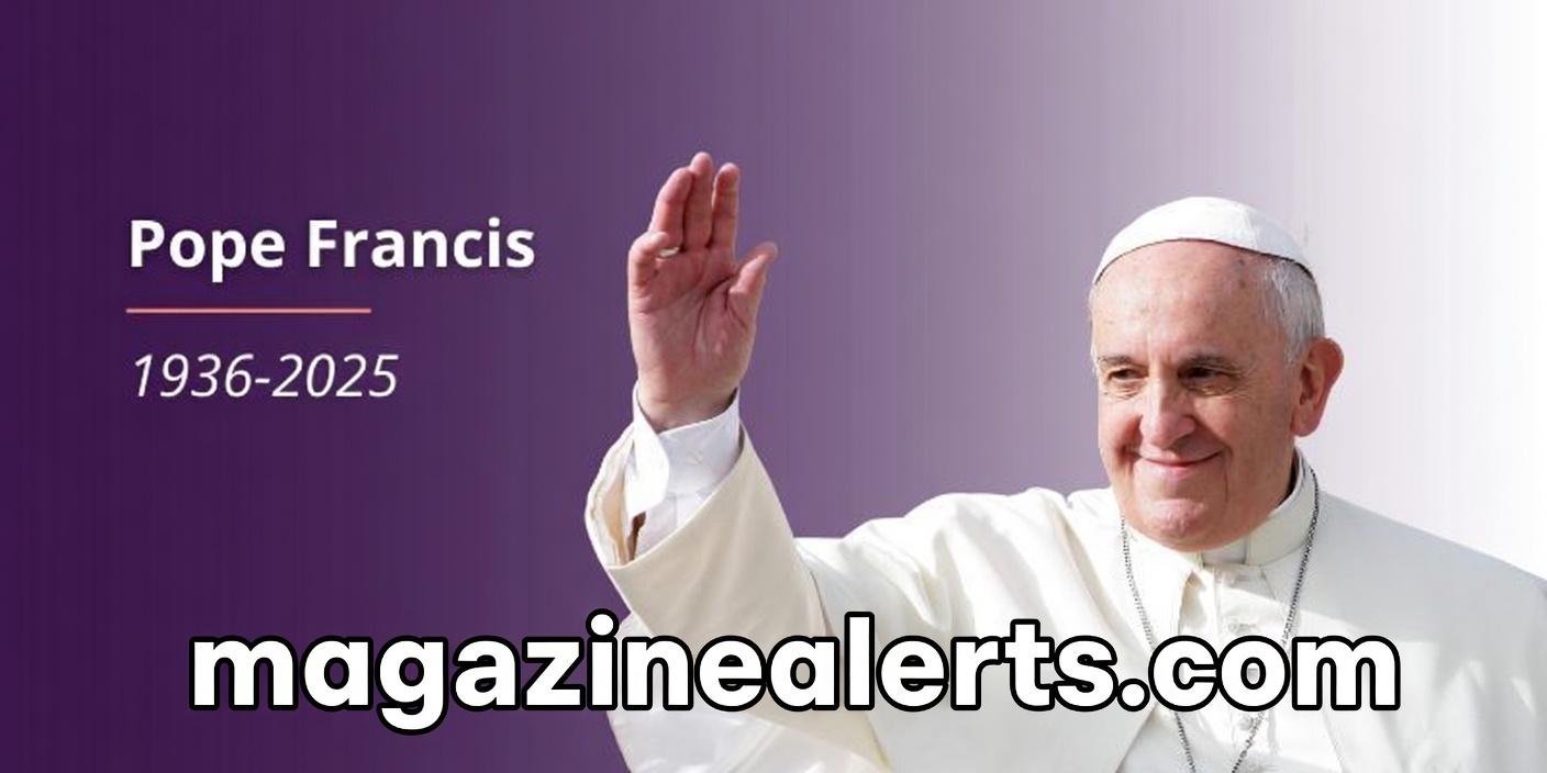 pope francis