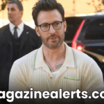 chris evans net worth