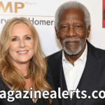is morgan freeman married