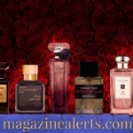 best perfumes for women
