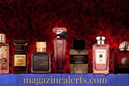 best perfumes for women