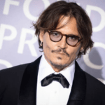 Johnny Depp Age