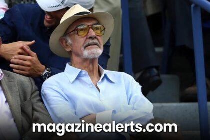 Sean Connery