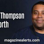 Kenan Thompson Net Worth