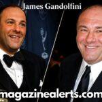 James Gandolfini Net Worth