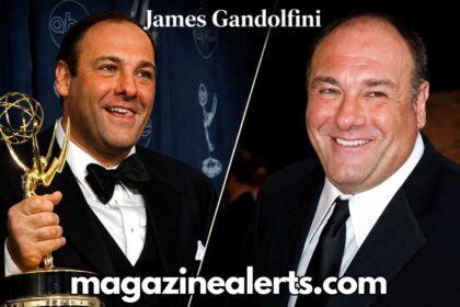 James Gandolfini Net Worth