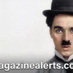 Charles Chaplin