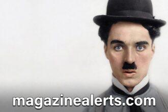 Charles Chaplin