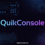 quikconsole com