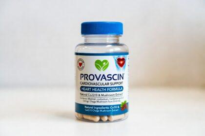 provascin