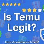 is temu legit