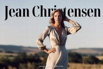 jean christensen​​
