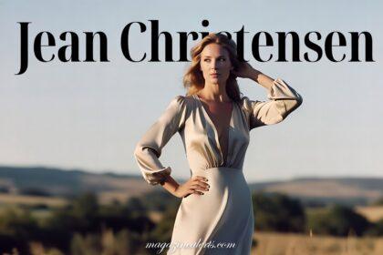 jean christensen​​