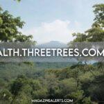 health threetrees com vn