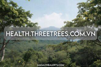 health threetrees com vn