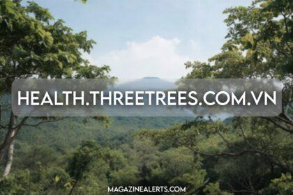 health threetrees com vn