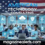 american technology consulting