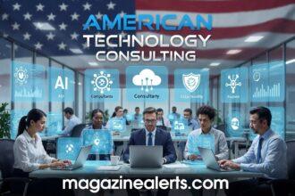 american technology consulting