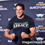 Lou Ferrigno Net Worth