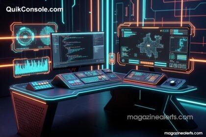 quikconsole com